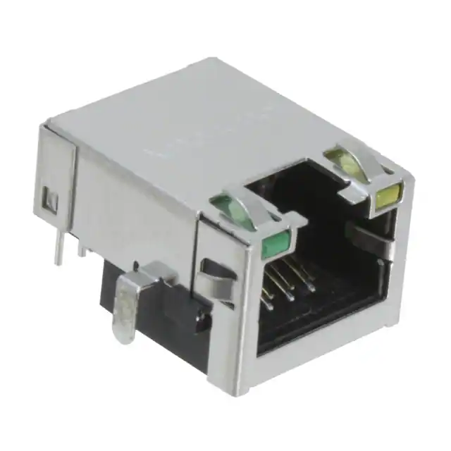 RJE72-188-1441 Amphenol ICC (Commercial Products)  Jack per connettori modulari